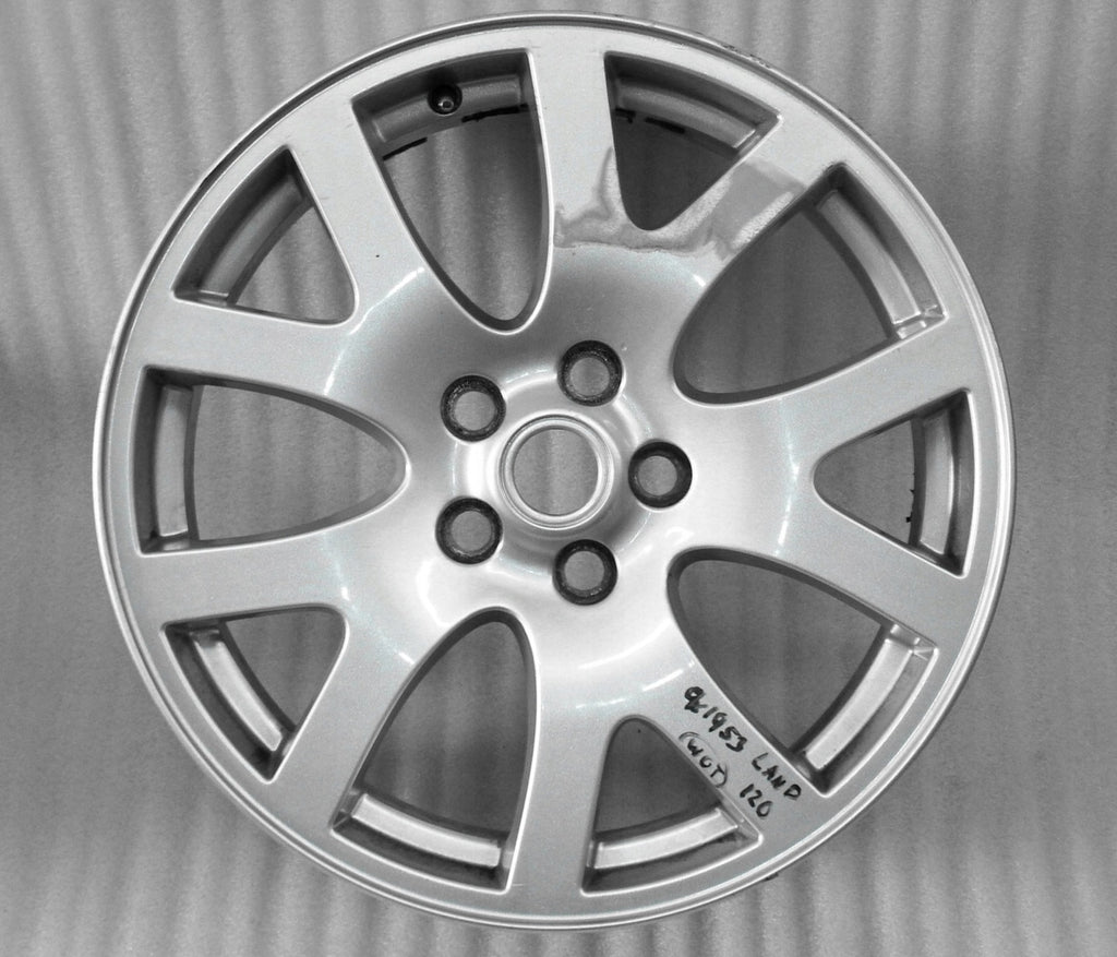 1x Alufelge 19 Zoll 8.0" 5x120 53ET 7H22-CA Land Rover Range Sport Rim Wheel FEL4651069185gt