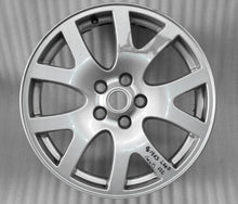 Load image into Gallery viewer, 1x Alufelge 19 Zoll 8.0" 5x120 53ET 7H22-CA Land Rover Range Sport Rim Wheel FEL4651069185gt
