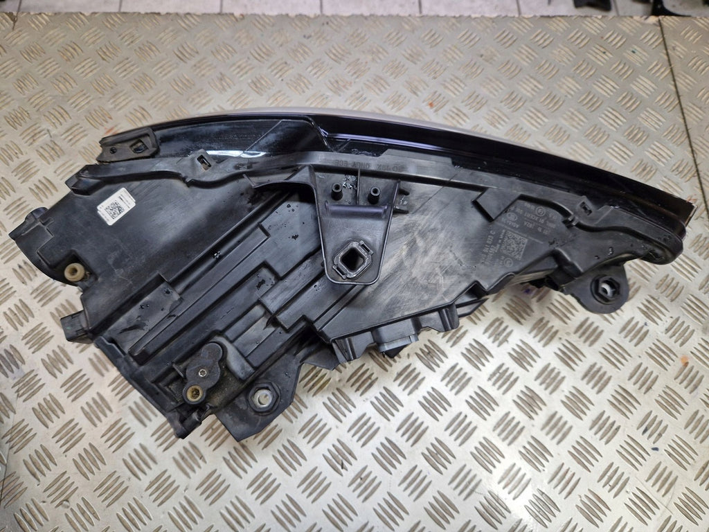 Frontscheinwerfer Audi A3 8V0941033 LED Ein Stück (Rechts oder Links) Headlight