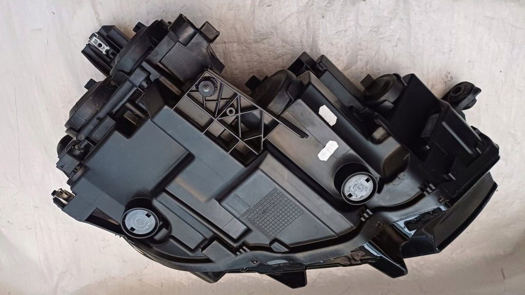 Frontscheinwerfer VW Passat B8 3G1941005C Links Scheinwerfer Headlight SCH4466080301ux