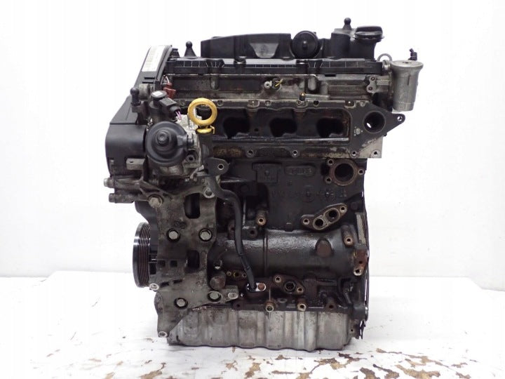 Motor Audi Seat VW A3 CRLD 2.0 TDI 150PS 110kW 192TKm 2016 Diesel Unkomplett MOT3076084181fu