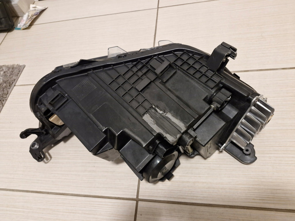 Frontscheinwerfer VW T-Roc 2GA9410058 LED Links Scheinwerfer Headlight SCH6729760581ec