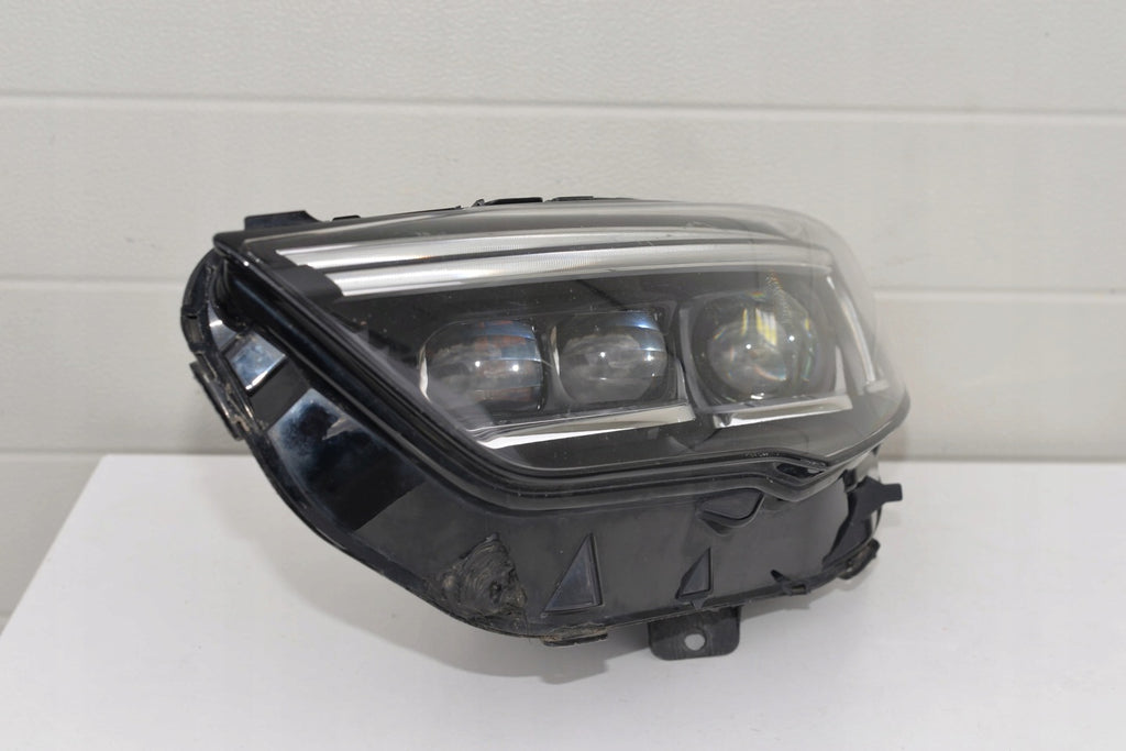 Frontscheinwerfer Opel Insignia B 39102888 LED Links Scheinwerfer Headlight