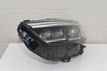 Laden Sie das Bild in den Galerie-Viewer, Frontscheinwerfer Opel Insignia B 39102888 LED Links Scheinwerfer Headlight