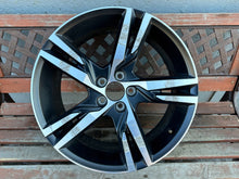 Load image into Gallery viewer, 1x Alufelge 19 Zoll 7.5&quot; 5x108 50 5ET 32327253 Volvo Xc60 Ii Rim Wheel
