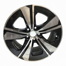 Load image into Gallery viewer, 1x Alufelge 17 Zoll 7.5&quot; 5x112 Glanz 6896764 BMW G26 Rim Wheel