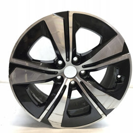 1x Alufelge 17 Zoll 7.5