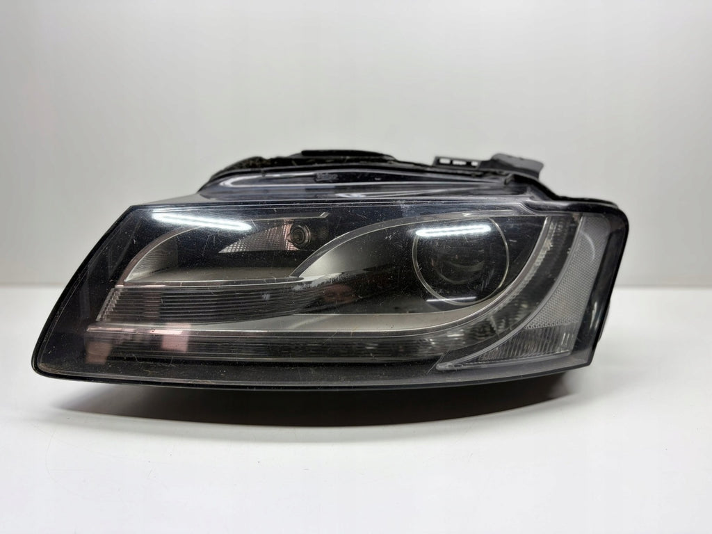 Frontscheinwerfer Audi A5 8T0941003AK Links Scheinwerfer Headlight SCH7367931701rt