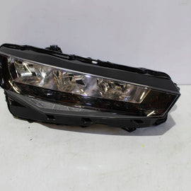 Frontscheinwerfer Skoda Scala 655941016 Rechts Scheinwerfer Headlight SCH6409941227wp