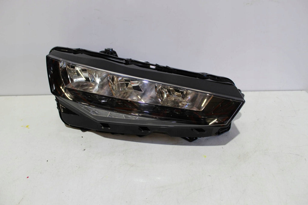 Frontscheinwerfer Skoda Scala 655941016 Rechts Scheinwerfer Headlight SCH6409941227wp