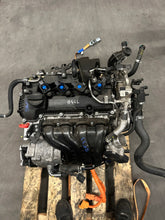 Load image into Gallery viewer, Motor Hyundai Kia I G4LL 1.6 1TKm 2022 Hybrid Engine Komplett