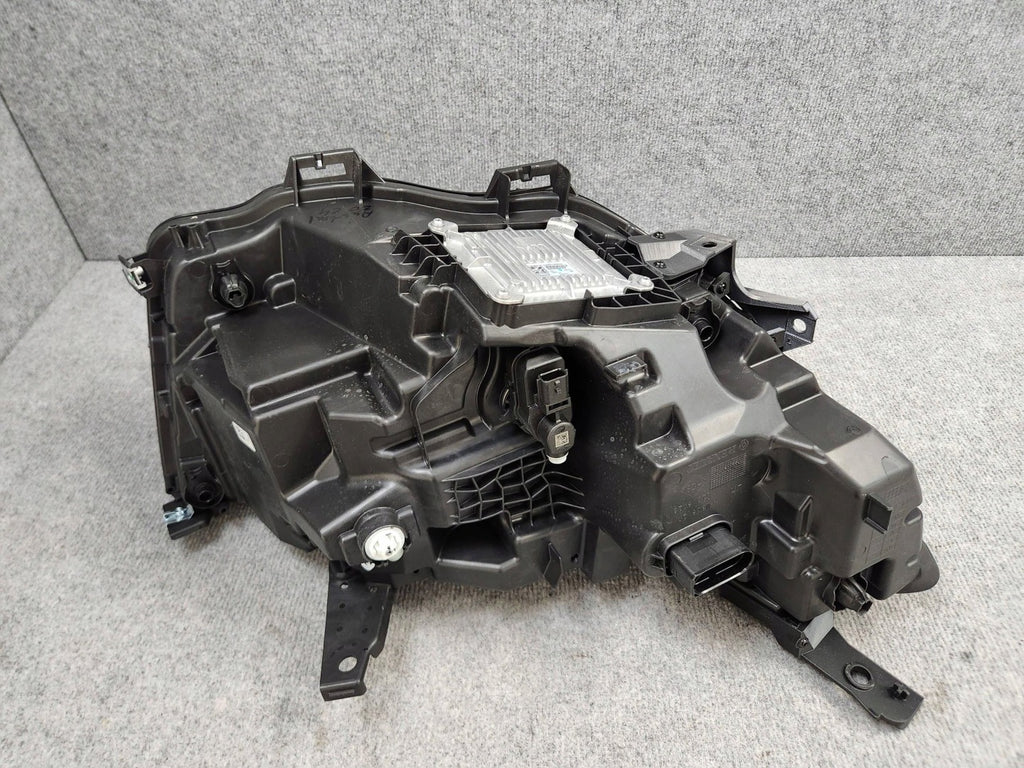 Frontscheinwerfer Renault I 260606388 LED Links Scheinwerfer Headlight SCH6192006298yr