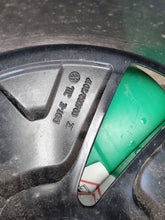 Load image into Gallery viewer, 1x Alufelge 20 Zoll 8.0" 5x112 45ET Glanz Schwarz 11A601025G VW I Rim Wheel FEL1706823307nc