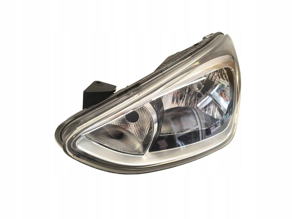 Frontscheinwerfer Hyundai I10 92101-B90001 Ein Stück (Rechts oder Links)