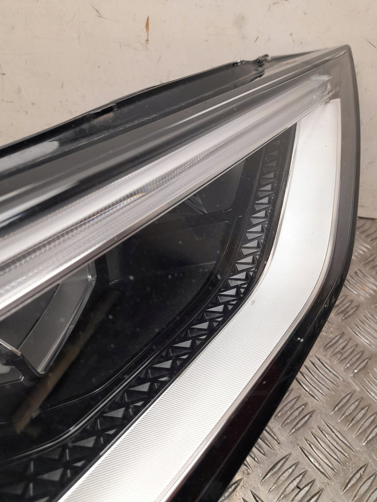Frontscheinwerfer Audi E-Tron 4KE941040A Rechts Scheinwerfer Headlight SCH3443981800fl