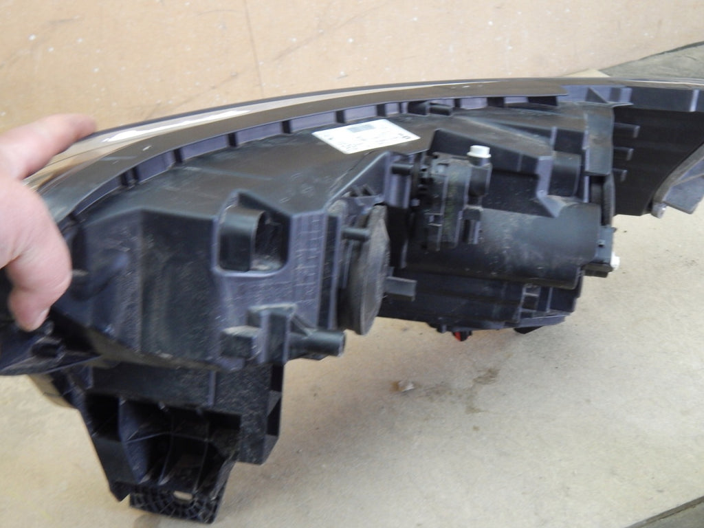 Frontscheinwerfer Renault Kadjar 260103903R Rechts Scheinwerfer Headlight SCH6967933552kj