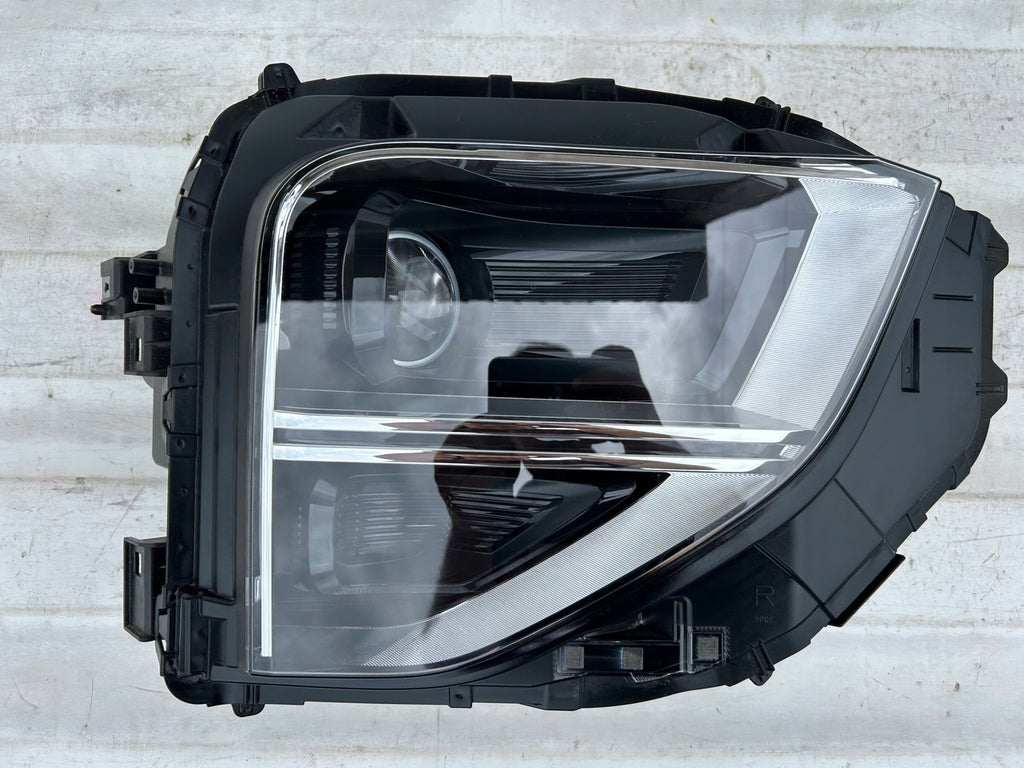 Frontscheinwerfer Mitsubishi Eclipse Cross 26010WB10P Rechts Headlight