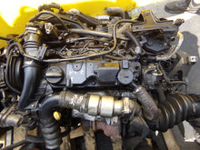 Laden Sie das Bild in den Galerie-Viewer, Motor Ford Transit Connect 1.6 TDCI 95PS 70kW 183TKm 2016 Diesel Unkomplett MOT8511682240ok