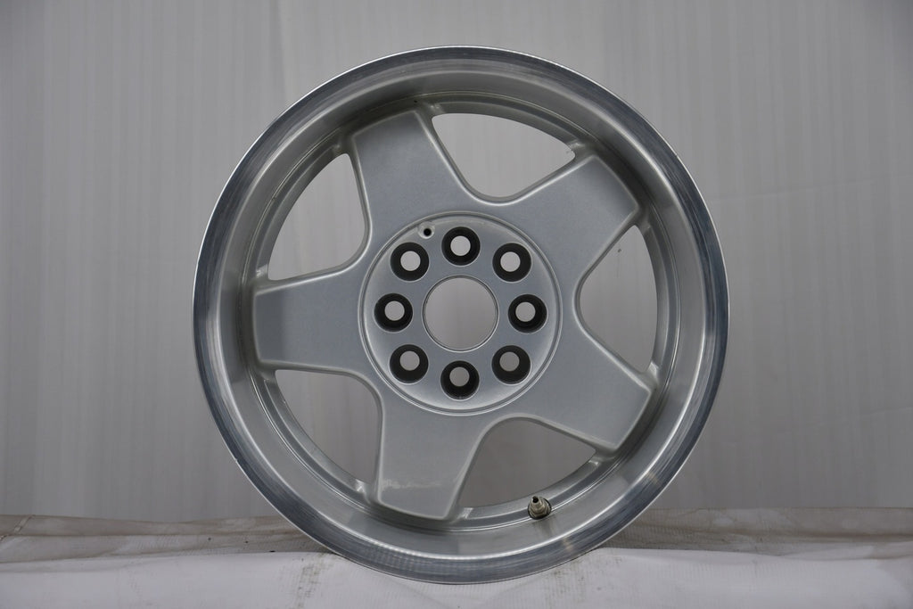 1x Alufelge 14 Zoll 8.0" 4x100 15ET 8014-26 Rim Wheel
