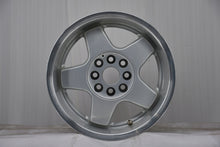 Laden Sie das Bild in den Galerie-Viewer, 1x Alufelge 14 Zoll 8.0&quot; 4x100 15ET 8014-26 Rim Wheel
