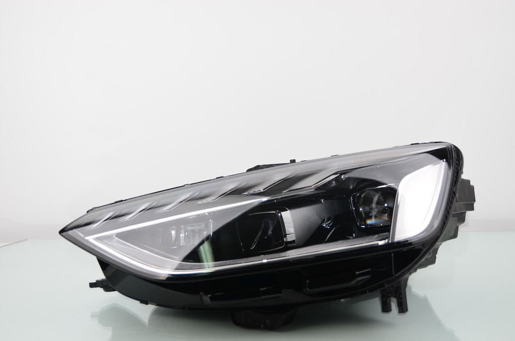 Frontscheinwerfer Audi A4 B9 8W0941033D LED Links Scheinwerfer Headlight SCH8068379811ll