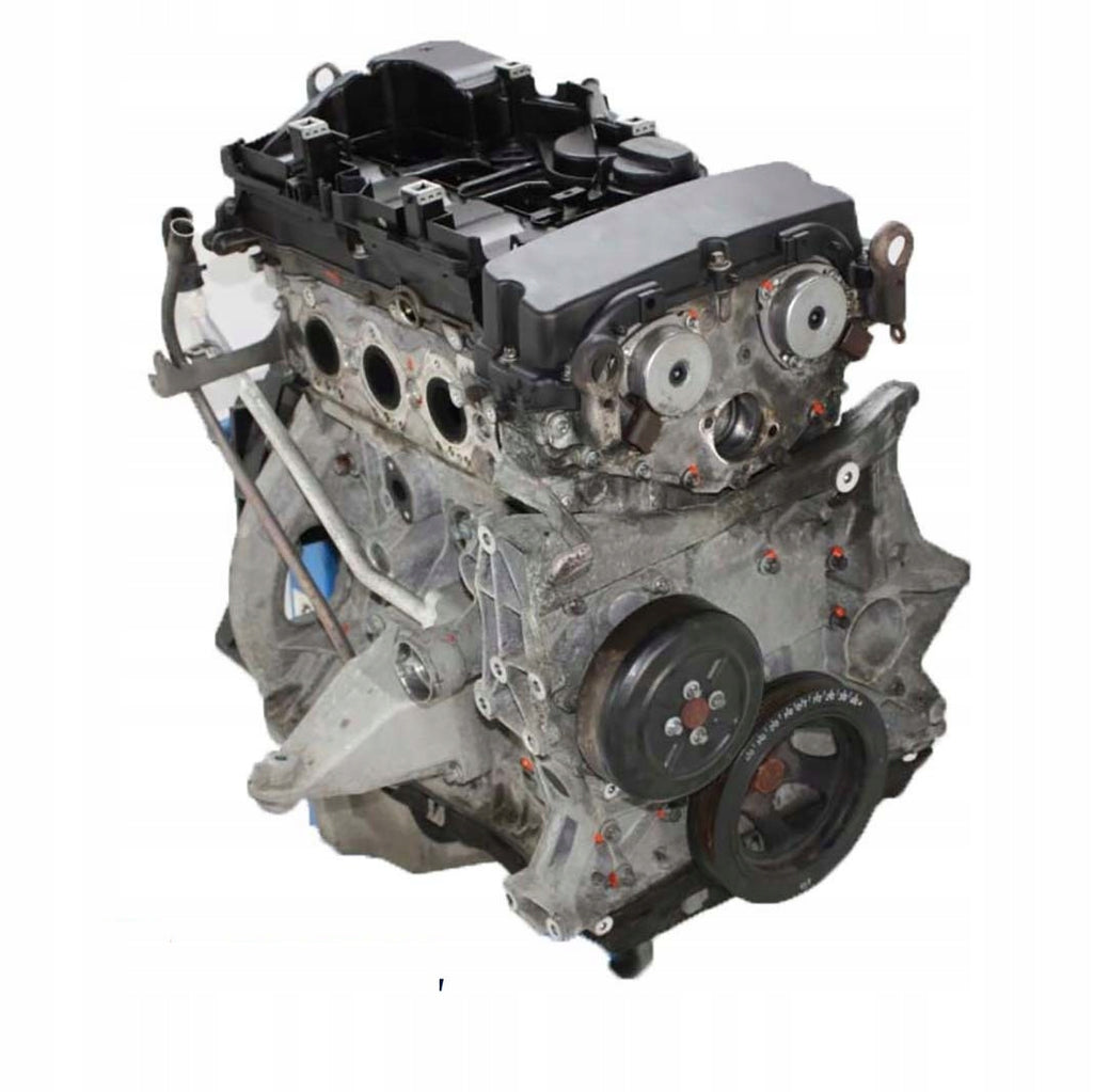Motor Mercedes-Benz Clk C209 M 271.955 1.8 184PS 135kW 139TKm Benzin Unkomplett