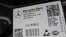 Load image into Gallery viewer, Frontscheinwerfer Mercedes-Benz W247 A2479065006KZ FULL LED Rechts Headlight