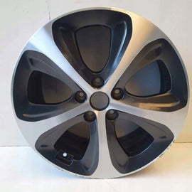 1x Alufelge 18 Zoll 52910-A4350 Kia Sportage Carens I Rim Wheel FEL5504088953gb