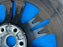 Load image into Gallery viewer, 1x Alufelge 17 Zoll 6.5" 6x139.7 50ET PZ31-FA Ford Rim Wheel FEL6642429078cf