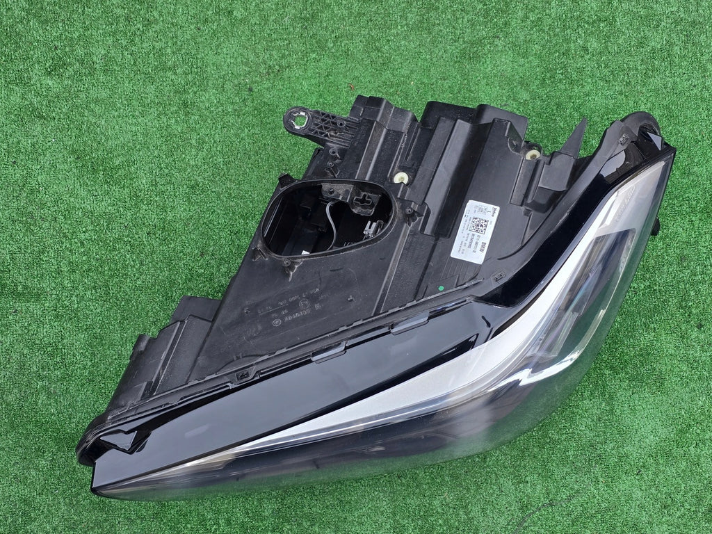 Frontscheinwerfer BMW X1 F48 6311-5A01171-02 Links Scheinwerfer Headlight SCH4987349461bz