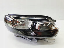 Laden Sie das Bild in den Galerie-Viewer, Frontscheinwerfer Citroën Jumpy 9808567680 Rechts Scheinwerfer Headlight SCH4395792961ia
