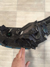 Laden Sie das Bild in den Galerie-Viewer, Frontscheinwerfer Kia Sportage 92102F1000 LED Rechts Scheinwerfer Headlight SCH3696054383gw
