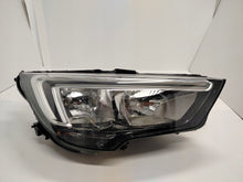Laden Sie das Bild in den Galerie-Viewer, Frontscheinwerfer Opel Crossland 13467968 Rechts Scheinwerfer Headlight SCH5800915755ln
