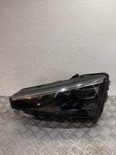 Load image into Gallery viewer, Frontscheinwerfer Skoda Scala 657941015A LED Links Scheinwerfer Headlight SCH8515005483oo