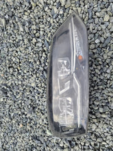 Laden Sie das Bild in den Galerie-Viewer, Frontscheinwerfer VW Polo 6C1941036 LED Rechts Scheinwerfer Headlight SCH9487158104qo