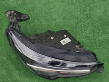 Load image into Gallery viewer, Frontscheinwerfer Opel Corsa F 39162649 Rechts Scheinwerfer Headlight SCH4312619382li
