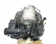 Load image into Gallery viewer, Motor Lexus Toyota Land Cruiser Tundra 2UZ 4.7 172TKm Benzin Engine Komplett MOT8745310351lc