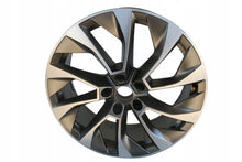 Laden Sie das Bild in den Galerie-Viewer, 1x Alufelge 17 Zoll 7.0&quot; 5x112 565601025BD 51730298RAD Skoda Rim Wheel