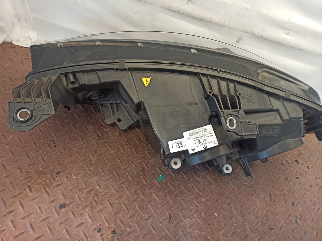 Frontscheinwerfer Fiat Tipo Rechts Scheinwerfer Headlight SCH6407744546rp