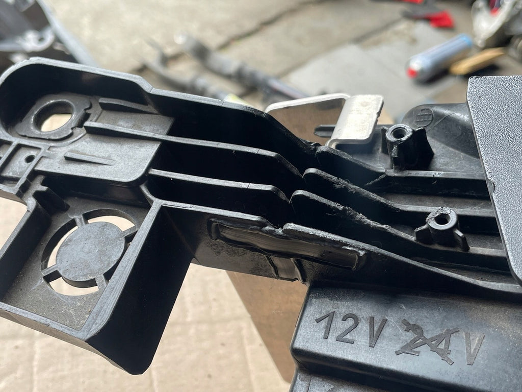 Frontscheinwerfer Opel Mokka 9834008280 Full LED Links Scheinwerfer Headlight SCH4921285283qo