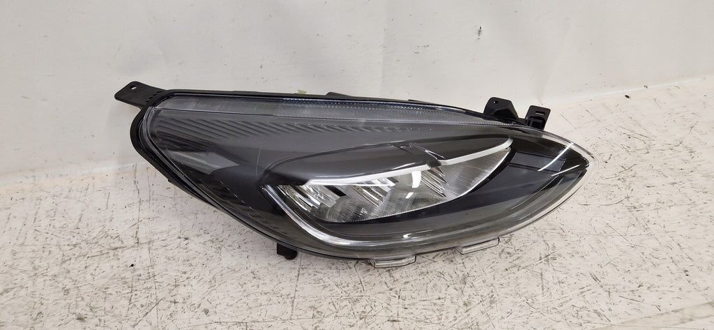 Frontscheinwerfer Ford Fiesta LED Rechts Scheinwerfer Headlight