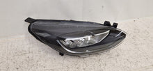 Load image into Gallery viewer, Frontscheinwerfer Ford Fiesta LED Rechts Scheinwerfer Headlight