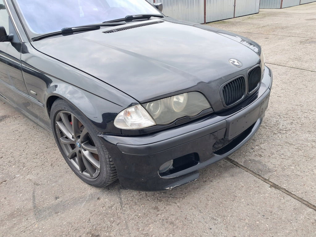 Frontscheinwerfer BMW E46 Xenon Ein Satz Scheinwerfer Headlight SCH3050686547xb