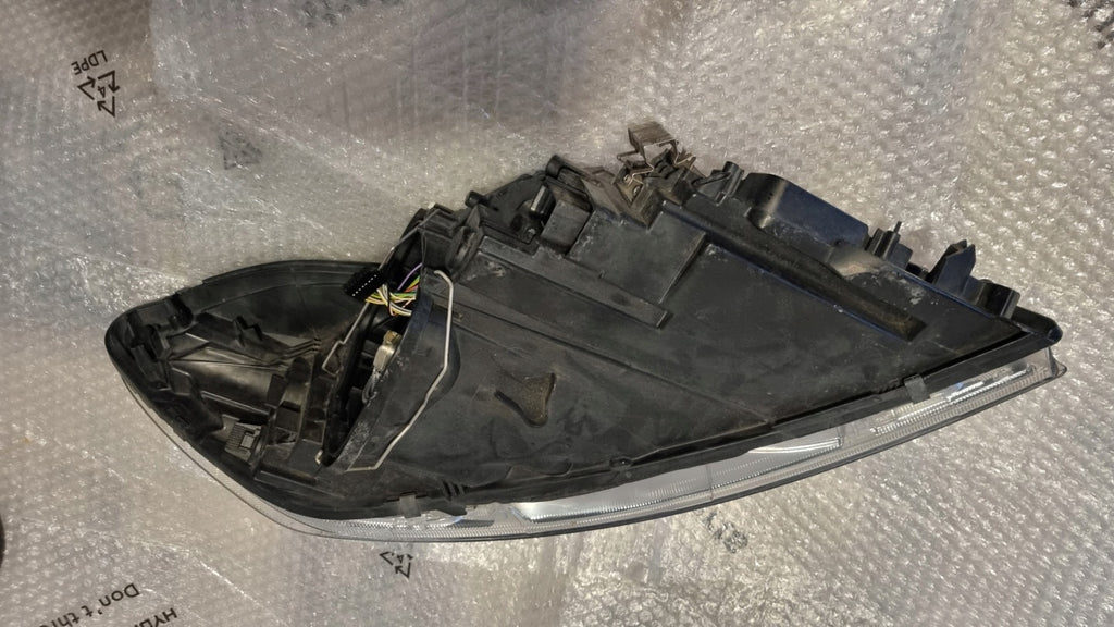 Frontscheinwerfer Volvo C30 31299752 Xenon Links Scheinwerfer Headlight SCH5298651404uf