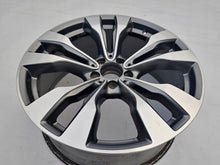Load image into Gallery viewer, 1x Alufelge 20 Zoll 8.5" 5x112 29ET A2924010900 Mercedes-Benz Gle Coupe FEL8968861029zg