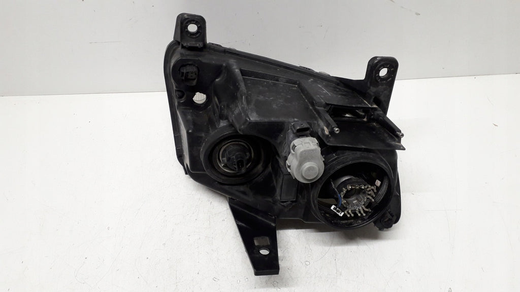 Frontscheinwerfer Jeep Cherokee Wk2 55079409AE Xenon Links Headlight SCH6420170025wc