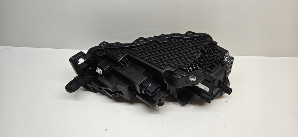 Frontscheinwerfer Skoda Scala 655941015 LED Links Scheinwerfer Headlight SCH7849682869wv