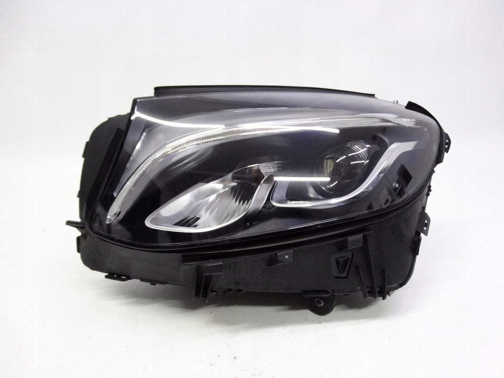 Frontscheinwerfer Mercedes-Benz Glc X253 A2539069300 LED Links Headlight SCH6259098004ng