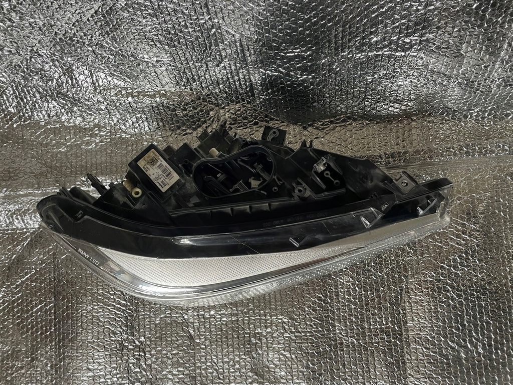 Frontscheinwerfer BMW 4 F36 F32 F33 7478152-03 Full LED Rechts Headlight SCH1782761384ao