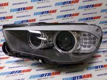 Laden Sie das Bild in den Galerie-Viewer, Frontscheinwerfer BMW F07 7271358 Ein Satz Scheinwerfer Headlight SCH6441892489th